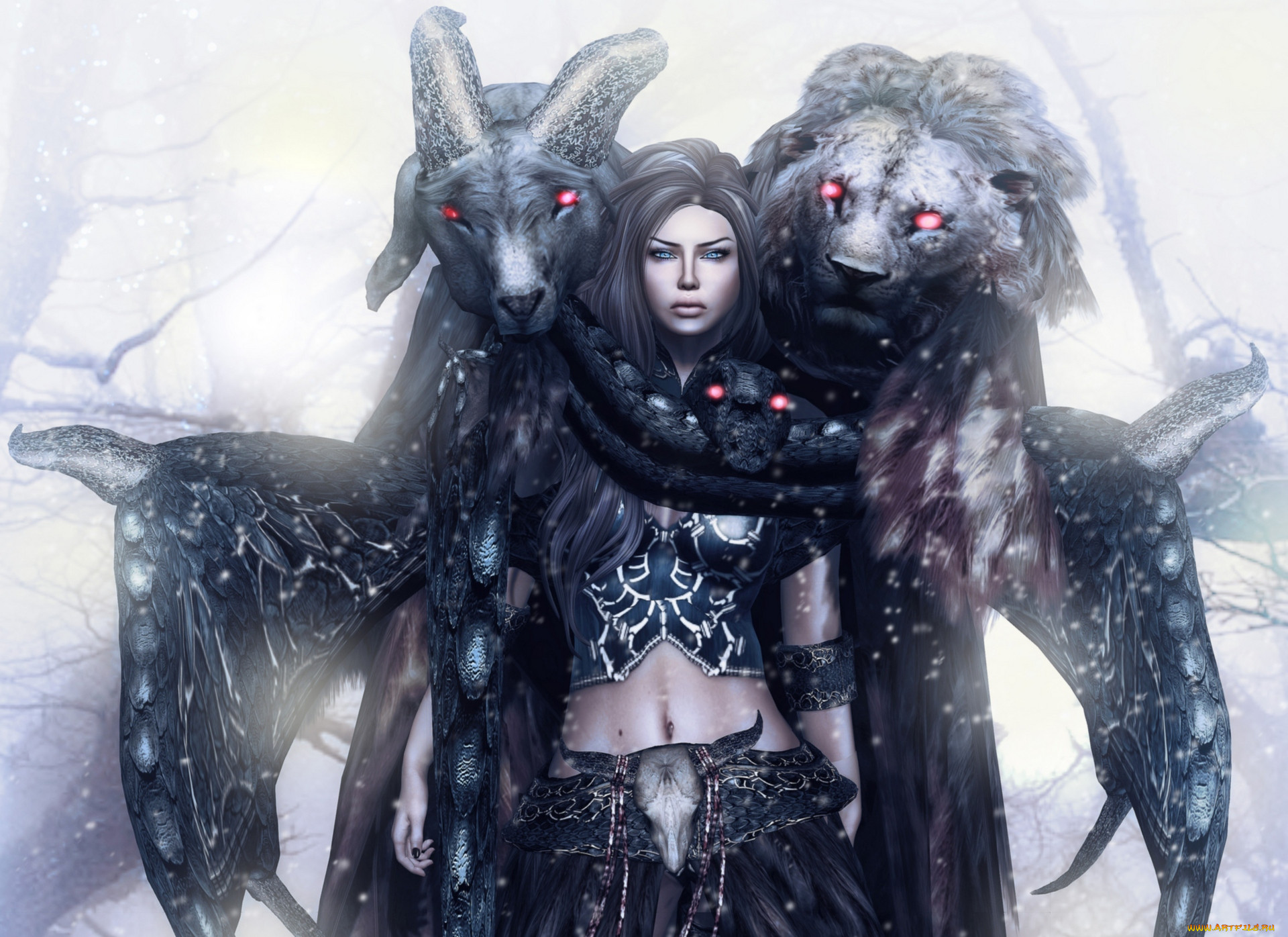 3, , fantasy, , , , 
